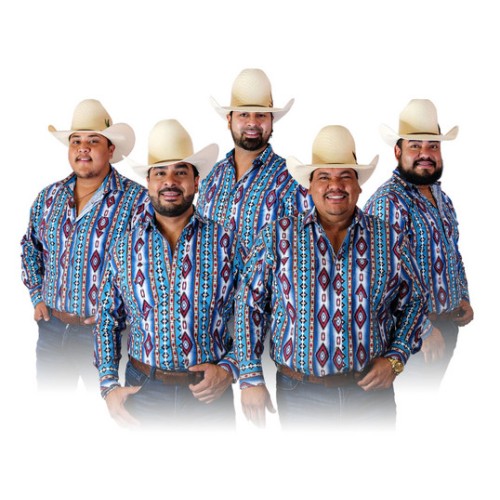 Los Pescadores Del Rio Conchos