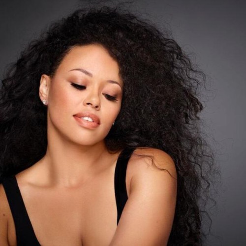 Elle Varner