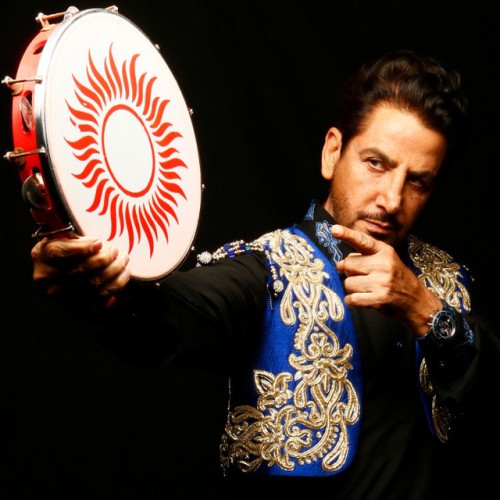 Gurdas Maan