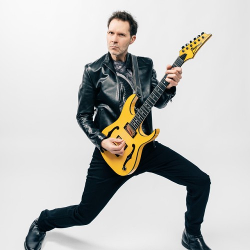 Paul Gilbert