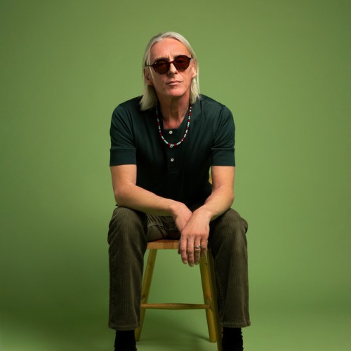 Paul Weller