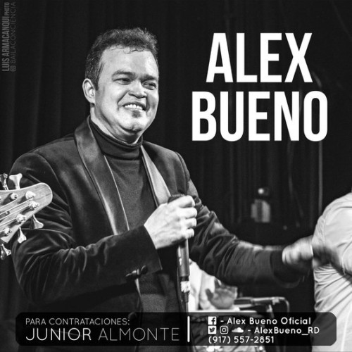 Alex Bueno