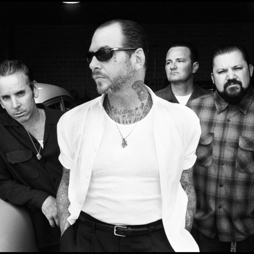 Social Distortion