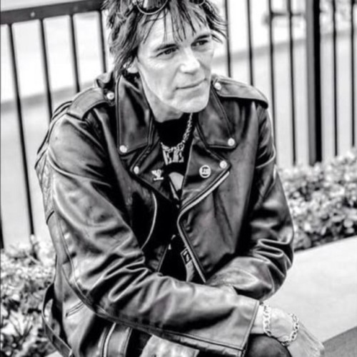 Richie Ramone