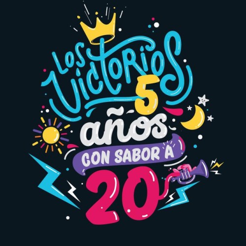 Los Victorios