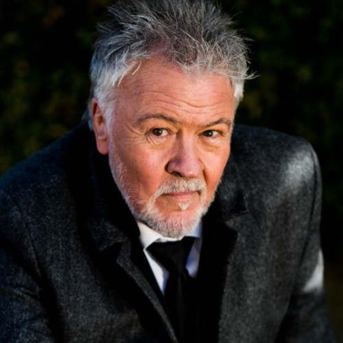 Paul Young