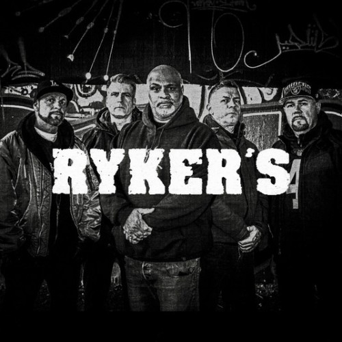 Ryker's