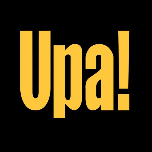 Upa!