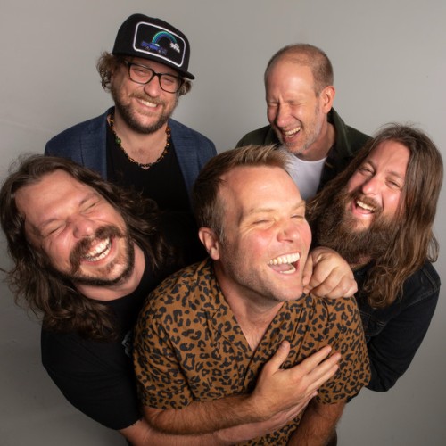 Greensky Bluegrass