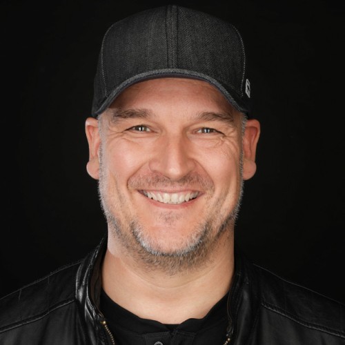 Jorn Van Deynhoven