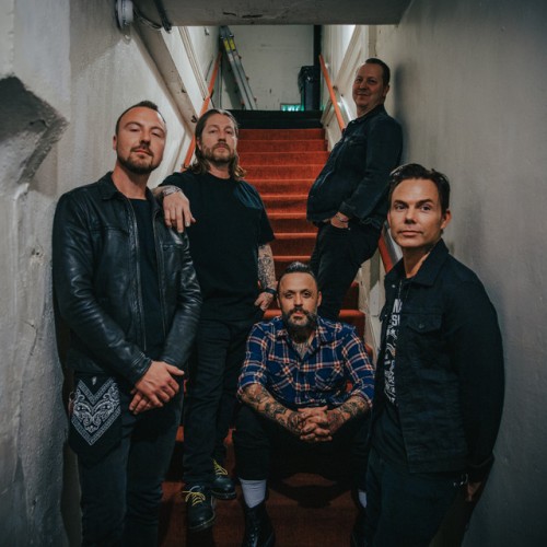 Blue October