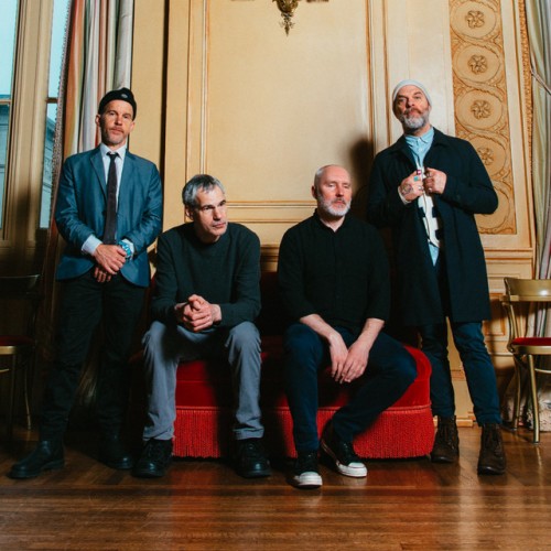 The Bad Plus