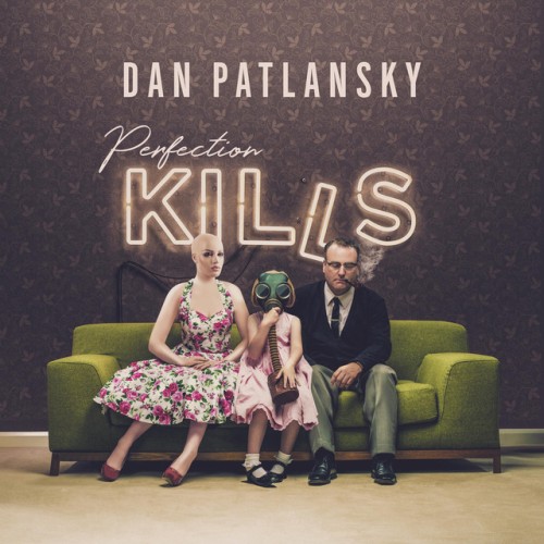 Dan Patlansky