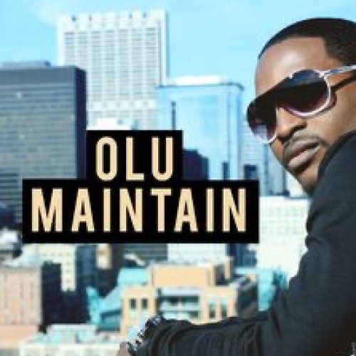 Olu Maintain