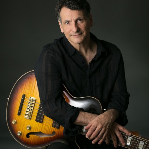 John Patitucci