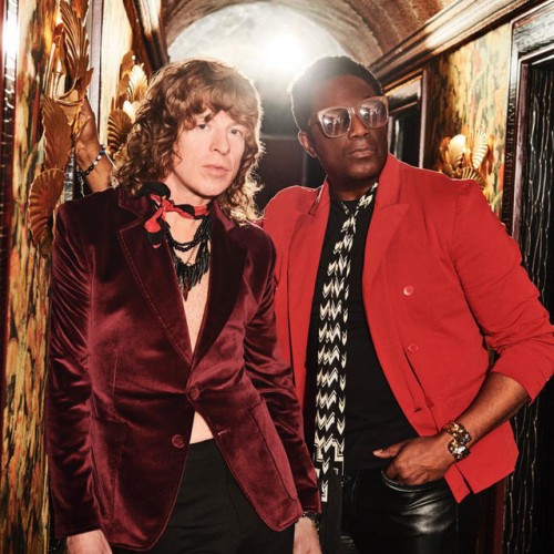 The Brand New Heavies