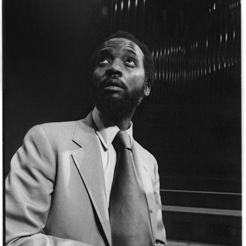 Ahmad Jamal