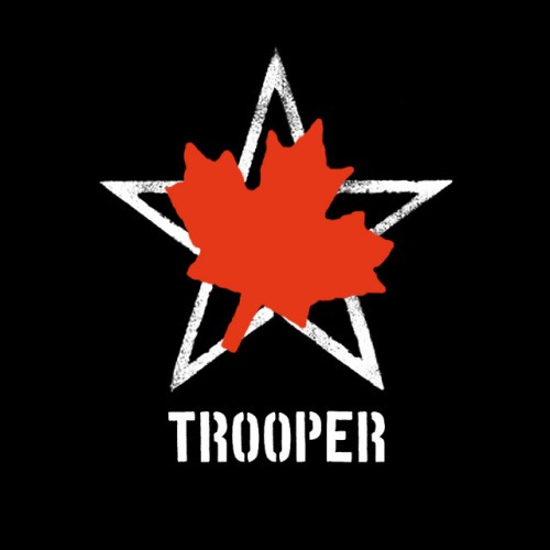 Trooper