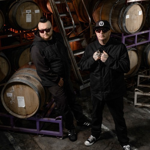 Moonshine Bandits