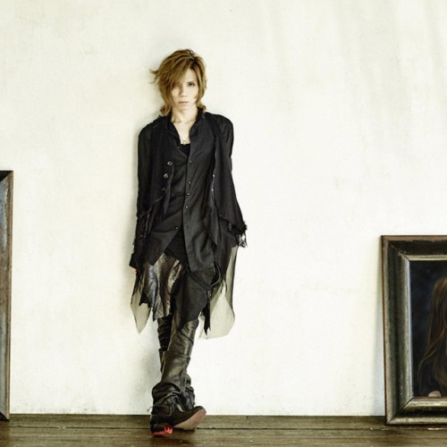 Acid Black Cherry