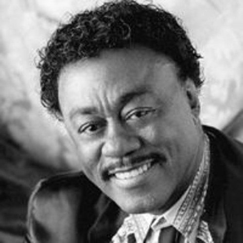 Johnnie Taylor