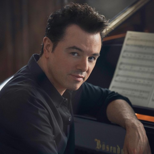 Seth MacFarlane