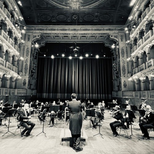 Orchestra del Teatro Comunale di Bologna