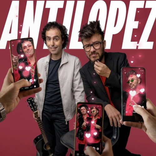 Antílopez