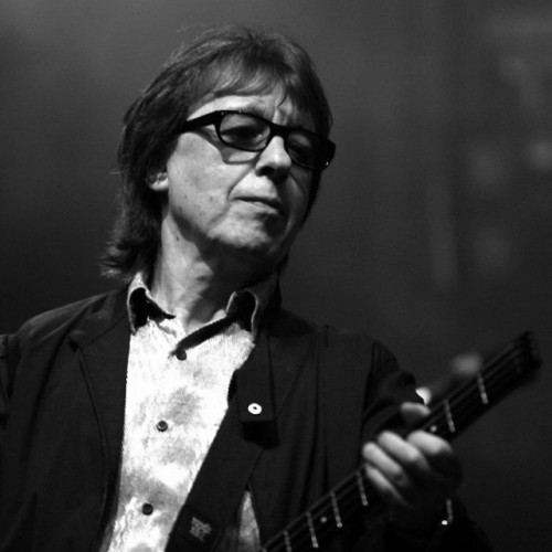 Bill Wyman's Rhythm Kings