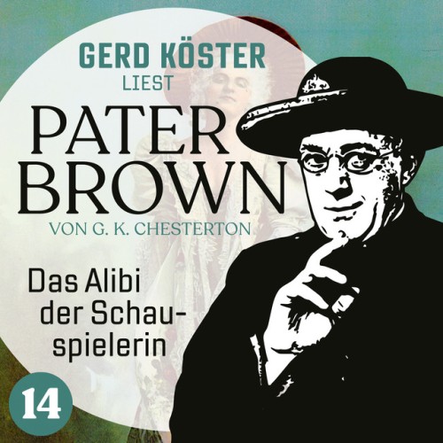 Pater Brown