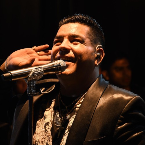 Coty Hernández