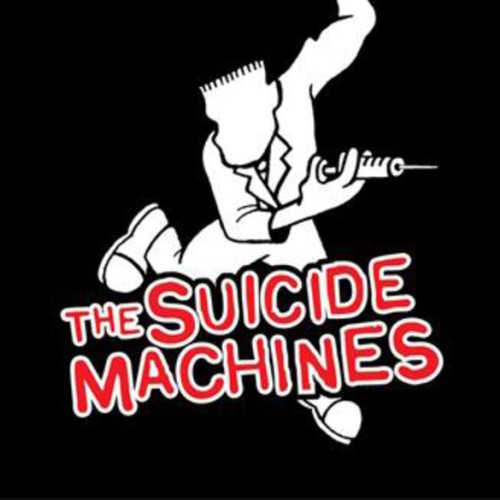 The Suicide Machines