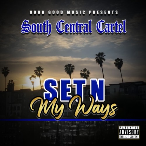 South Central Cartel