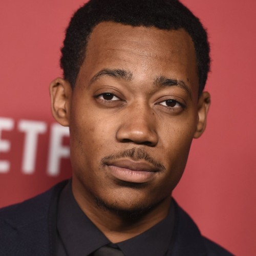 Tyler James Williams