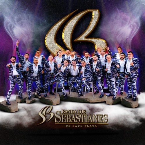 Banda Los Sebastianes De Saúl Plata