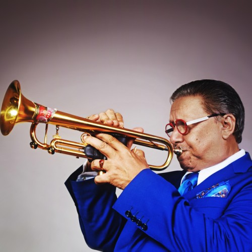 Arturo Sandoval