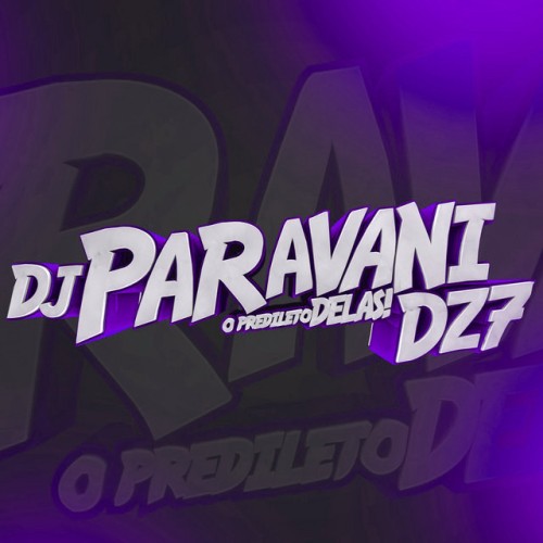 DJ PARAVANI DZ7