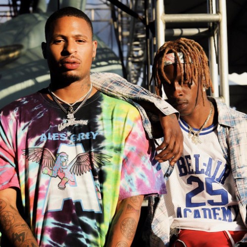 The Underachievers