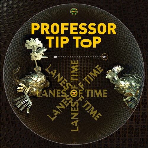 Professor Tip Top