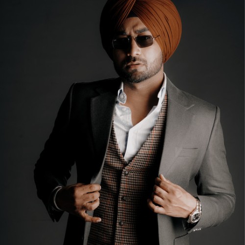 Ranjit Bawa