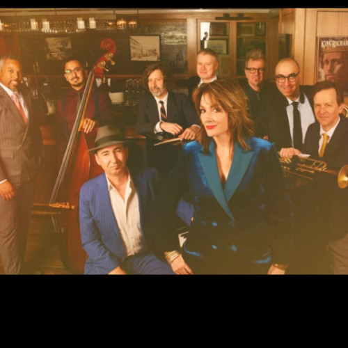 The Hot Sardines