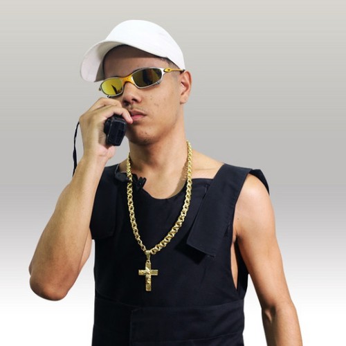 DJ TITÍ OFICIAL