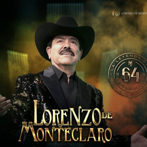 Lorenzo De Monteclaro