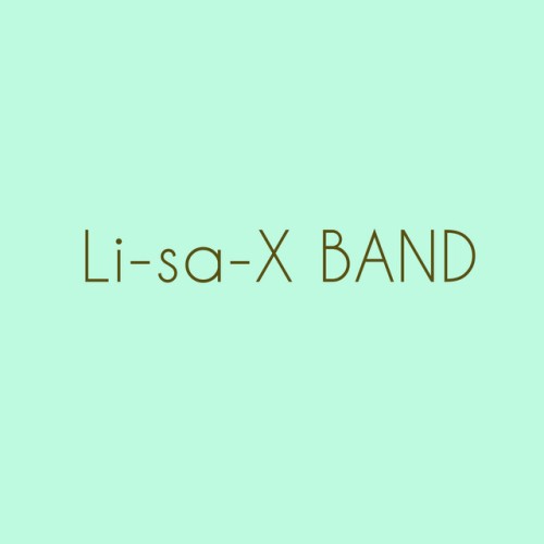 Li-sa-X Band