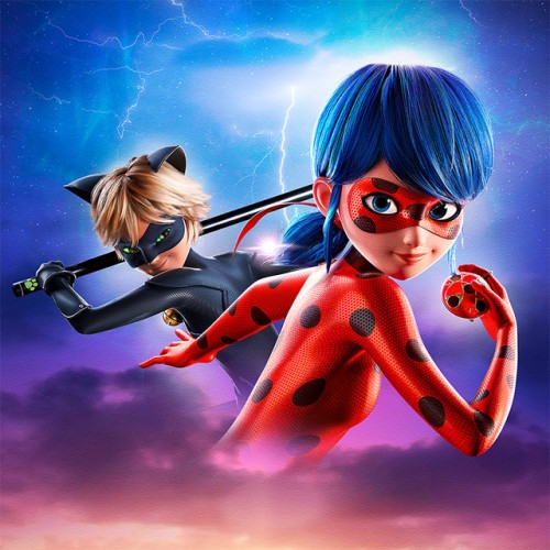 Miraculous