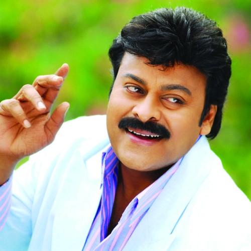 Chiranjeevi