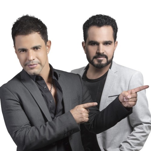 Zezé Di Camargo & Luciano