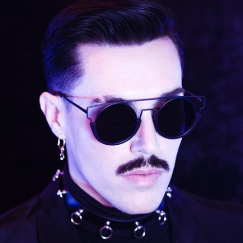 Sam Sparro