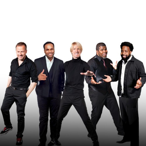 Rockapella