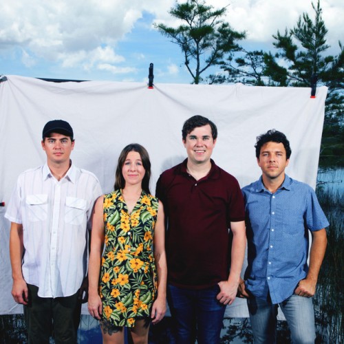 Surfer Blood